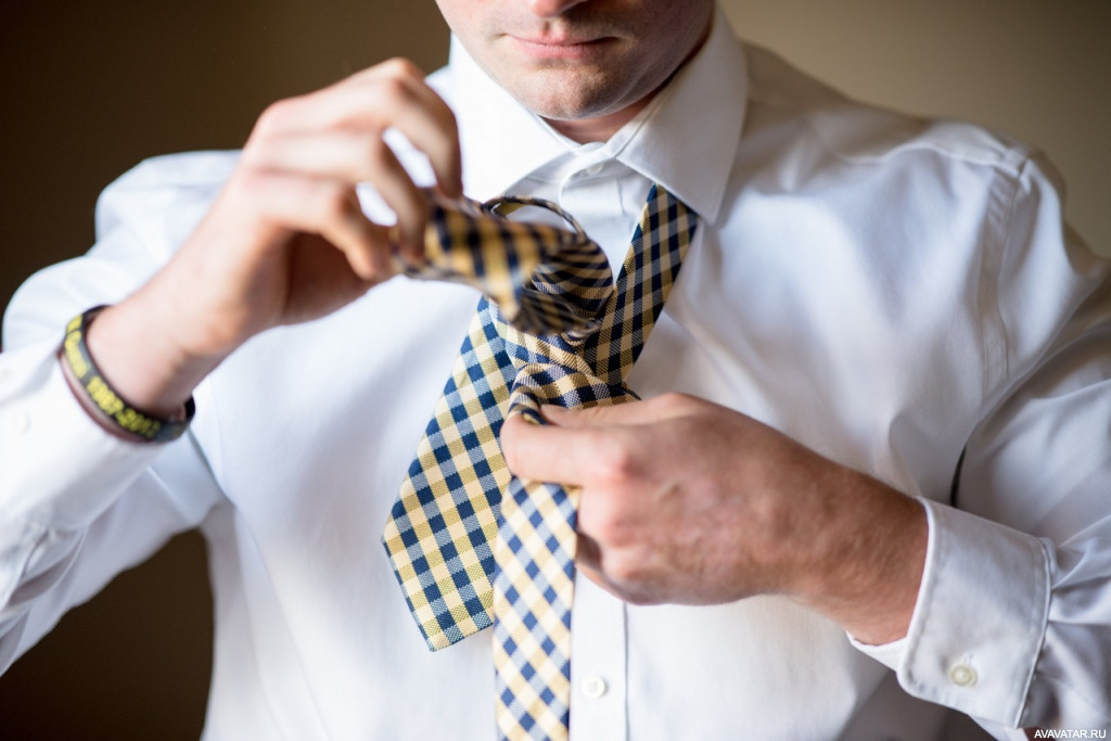 Пеньковый галстук
