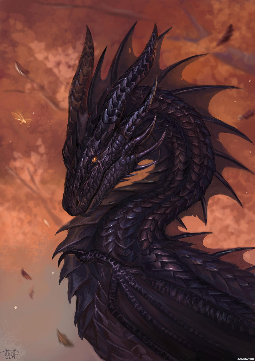 Black dragon. Дракон Блэк драгон. Дракон арт. Иценский чёрный дракон. Драгон Найт черный дракон.