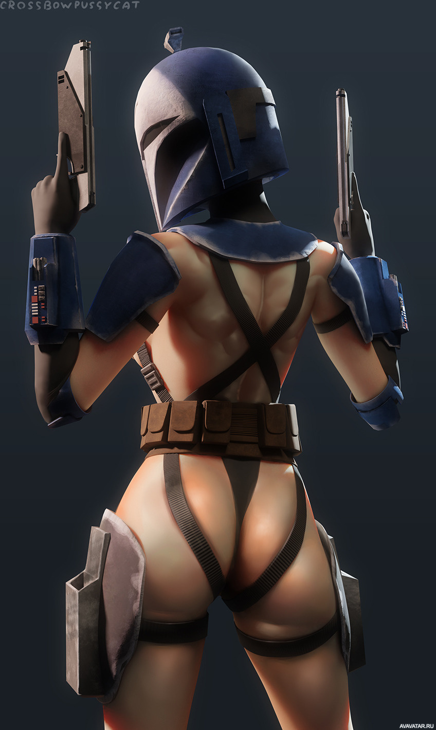 Bo katan nsfw