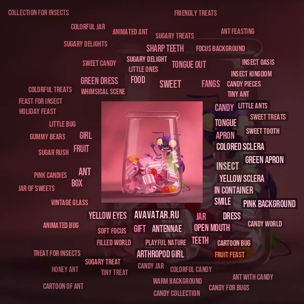 Tag Cloud