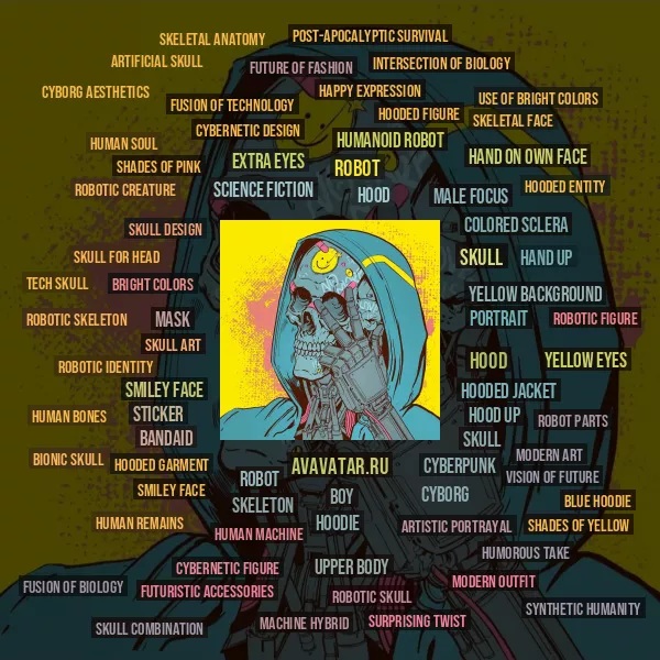 Tag Cloud