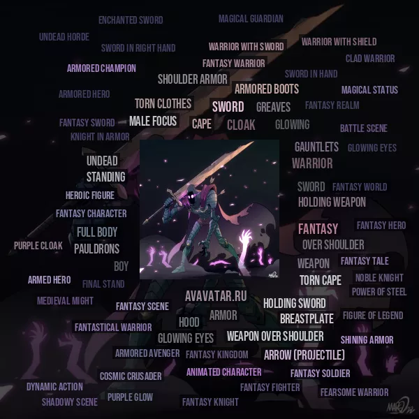 Tag Cloud