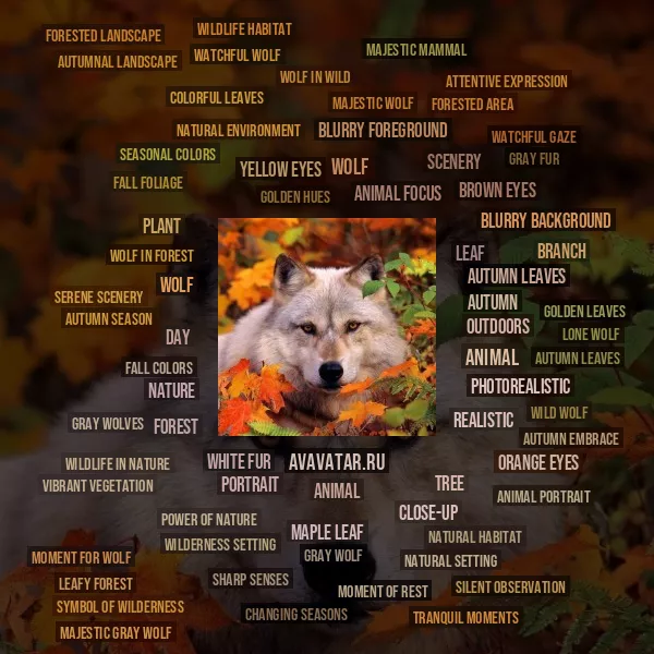 Tag Cloud