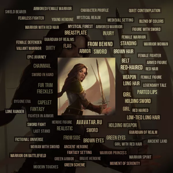 Tag Cloud