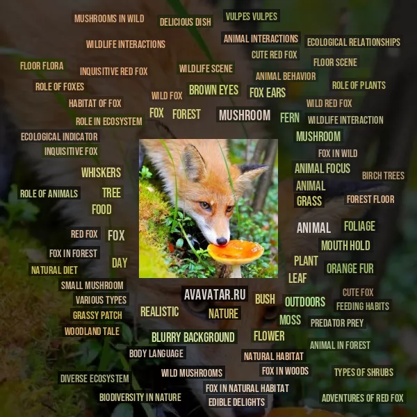 Tag Cloud