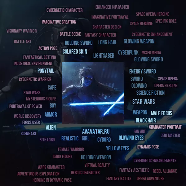 Tag Cloud