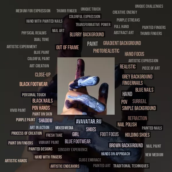Tag Cloud