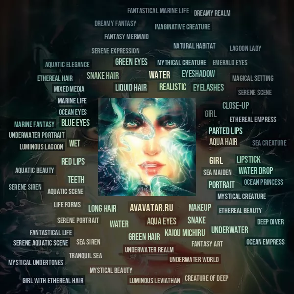 Tag Cloud