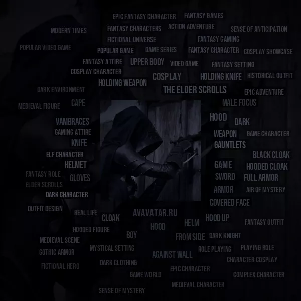 Tag Cloud