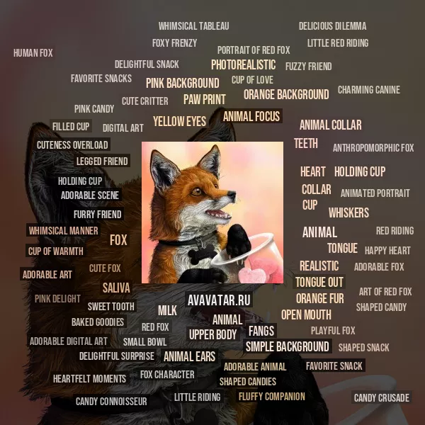 Tag Cloud
