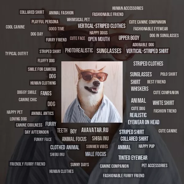 Tag Cloud
