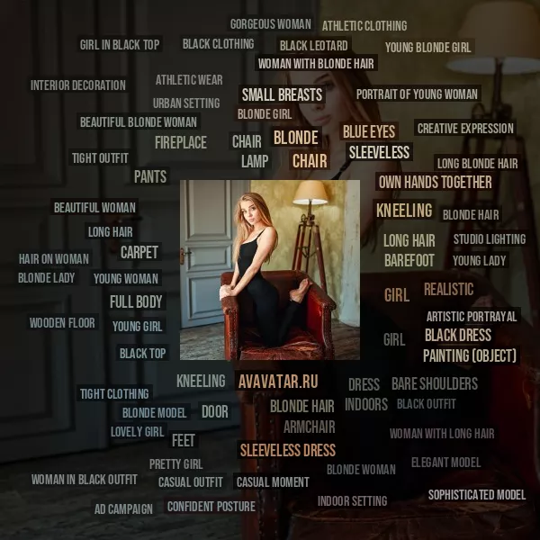 Tag Cloud