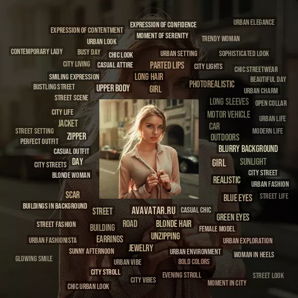 Tag Cloud