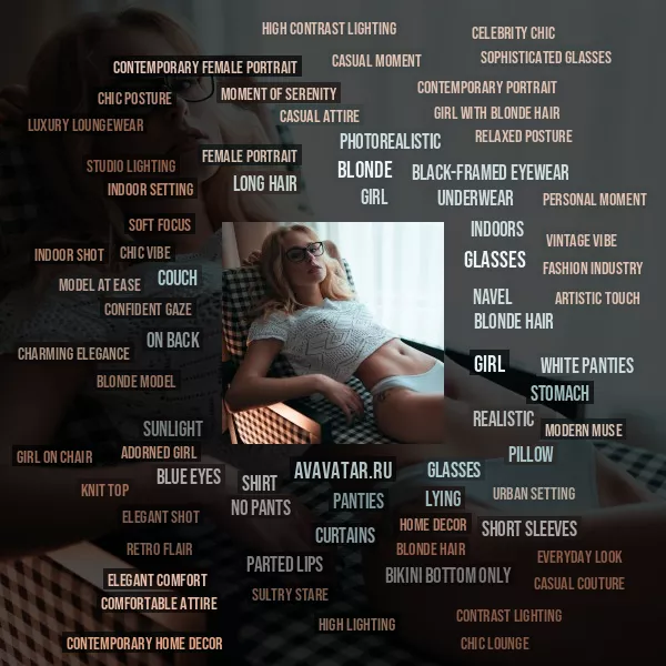 Tag Cloud