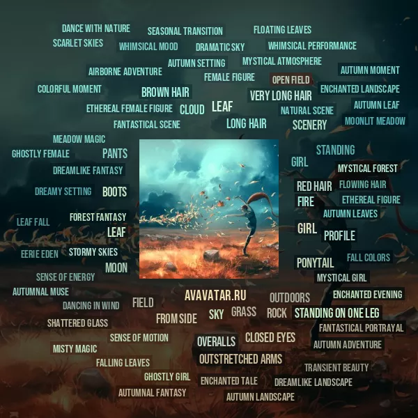 Tag Cloud