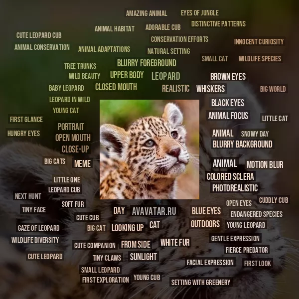 Tag Cloud