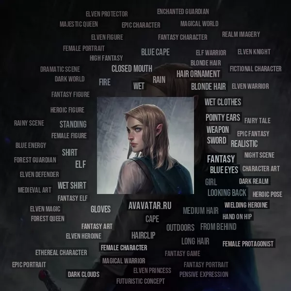Tag Cloud