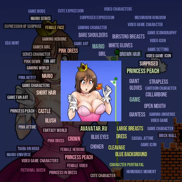 Tag Cloud