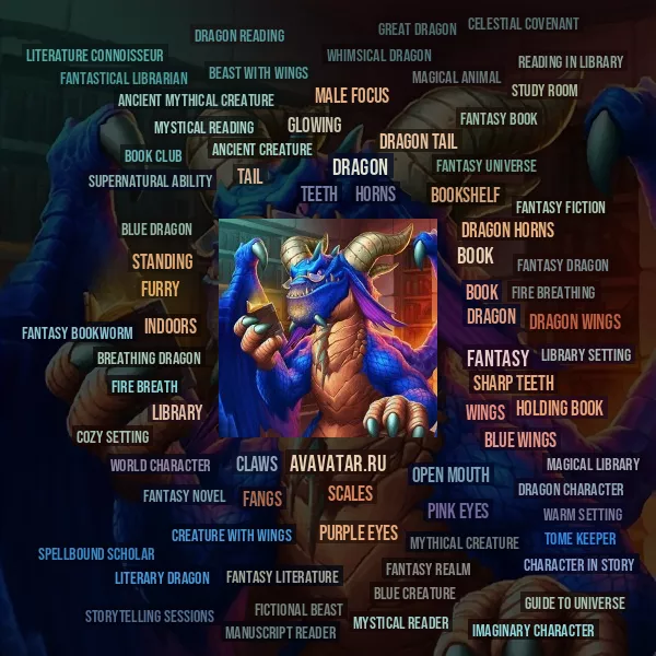 Tag Cloud