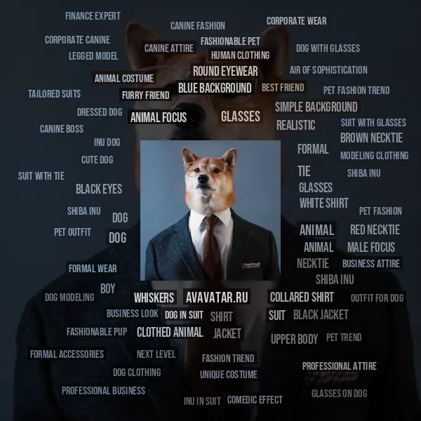 Tag Cloud