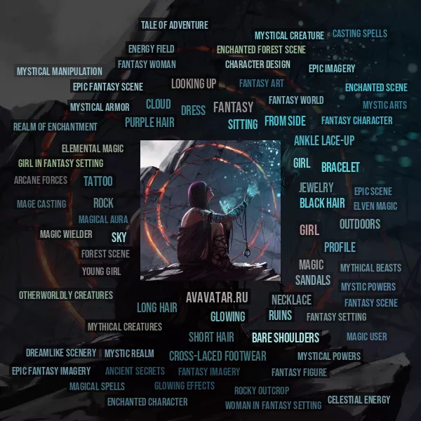 Tag Cloud