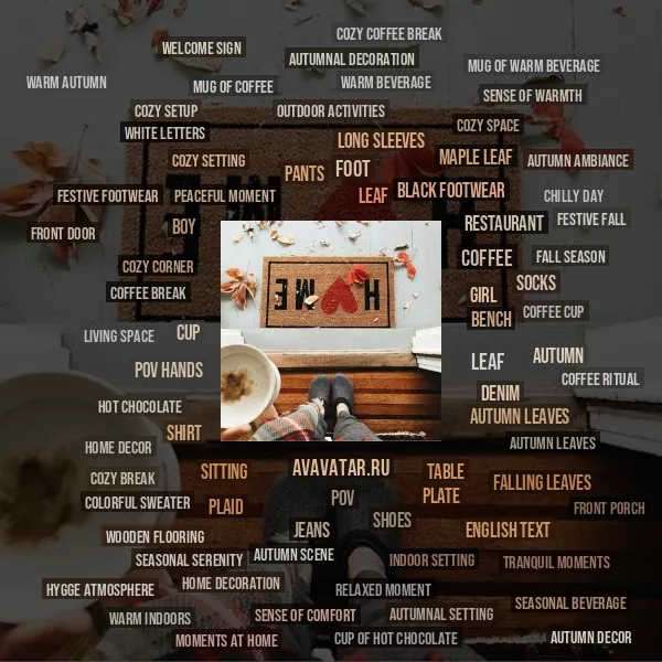 Tag Cloud