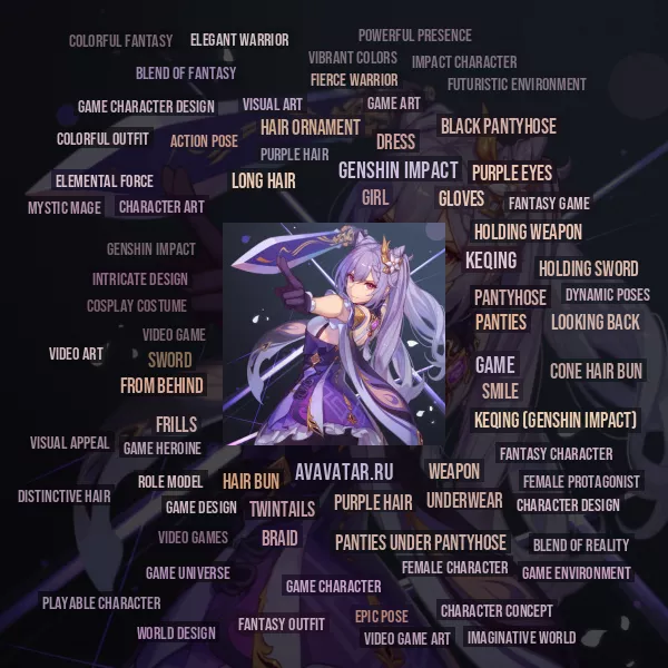 Tag Cloud