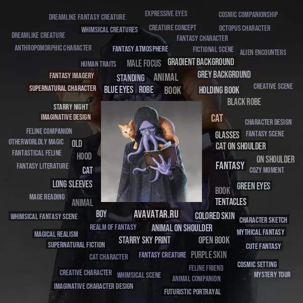 Tag Cloud