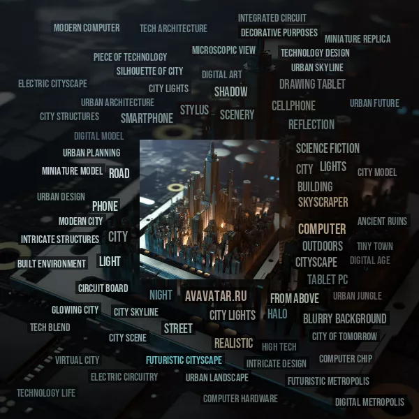 Tag Cloud