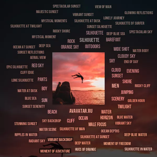 Tag Cloud
