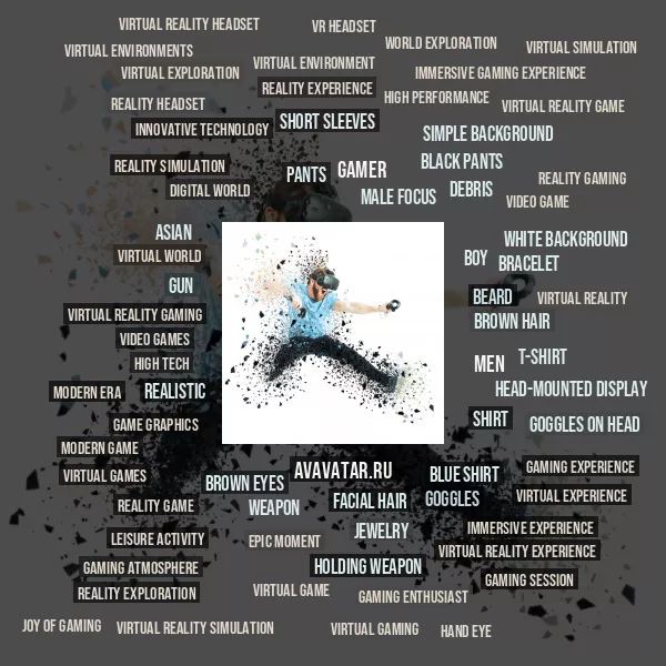 Tag Cloud