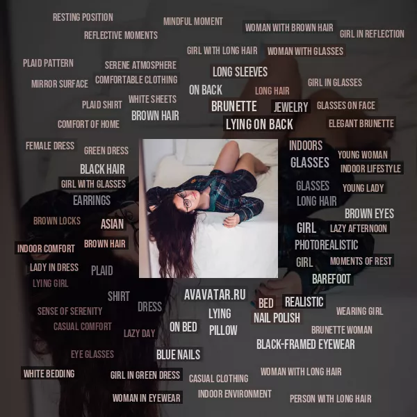 Tag Cloud