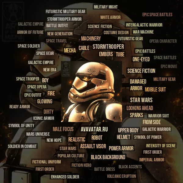 Tag Cloud