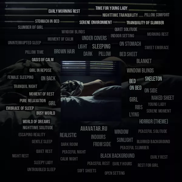 Tag Cloud