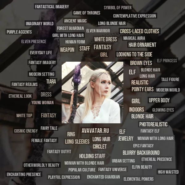 Tag Cloud