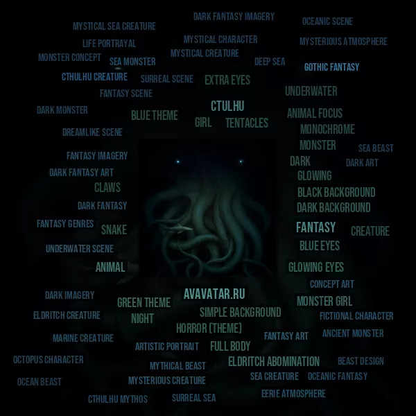 Tag Cloud