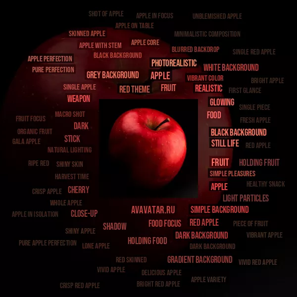 Tag Cloud