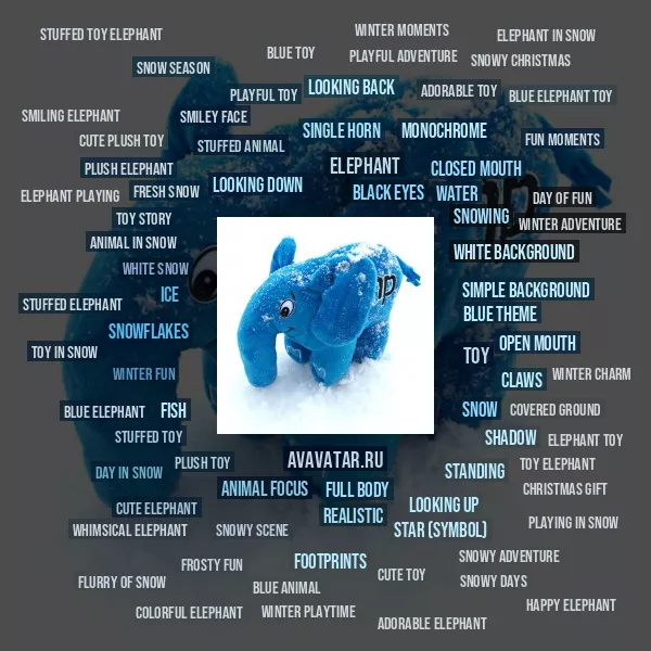 Tag Cloud