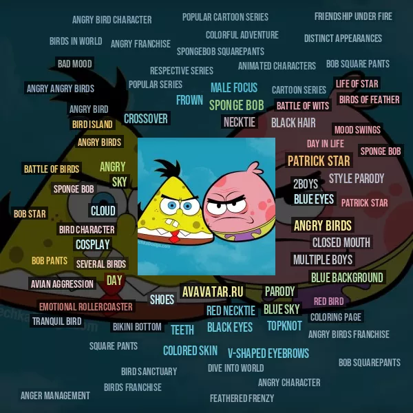 Tag Cloud