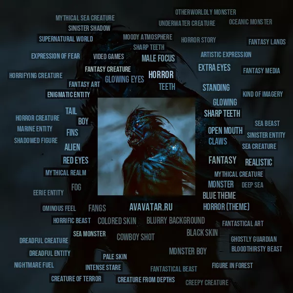 Tag Cloud