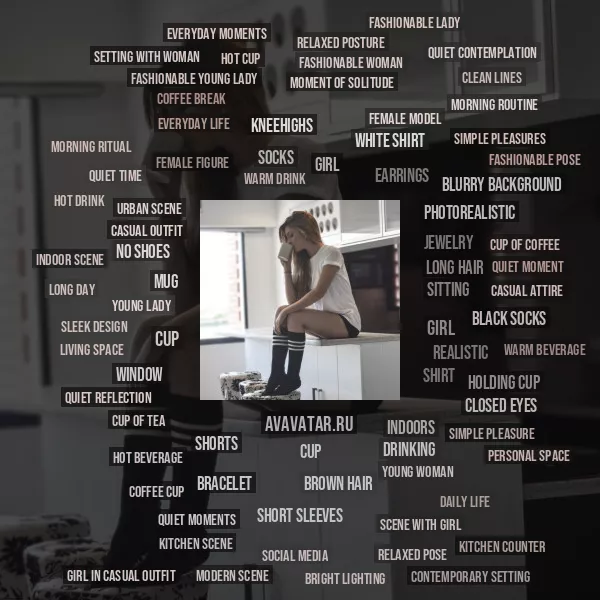 Tag Cloud