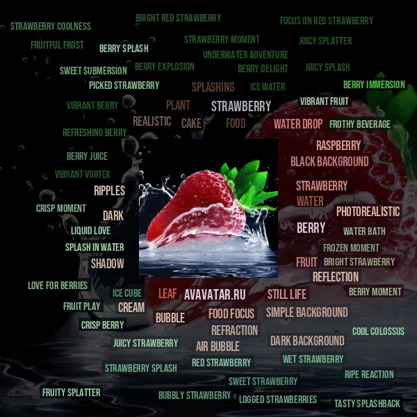 Tag Cloud