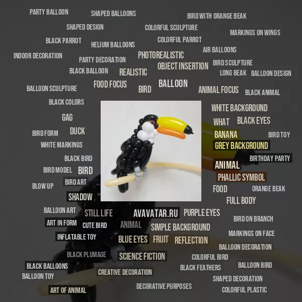 Tag Cloud