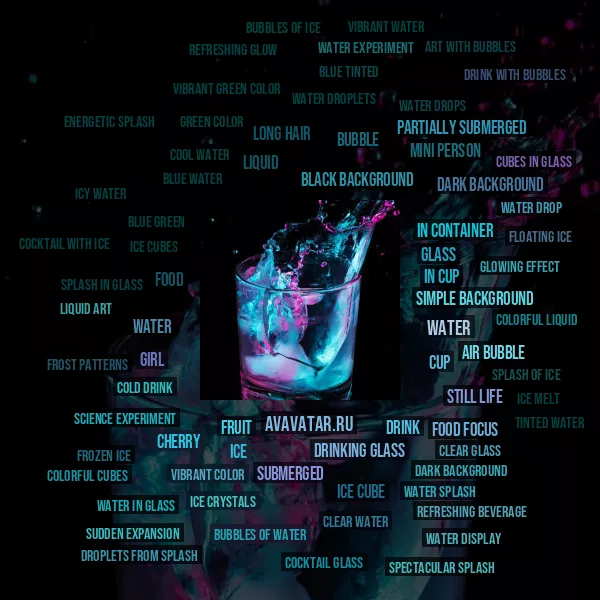 Tag Cloud