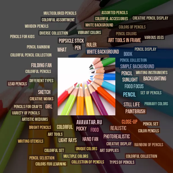 Tag Cloud