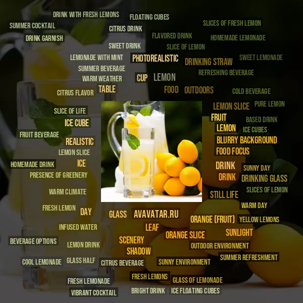 Tag Cloud