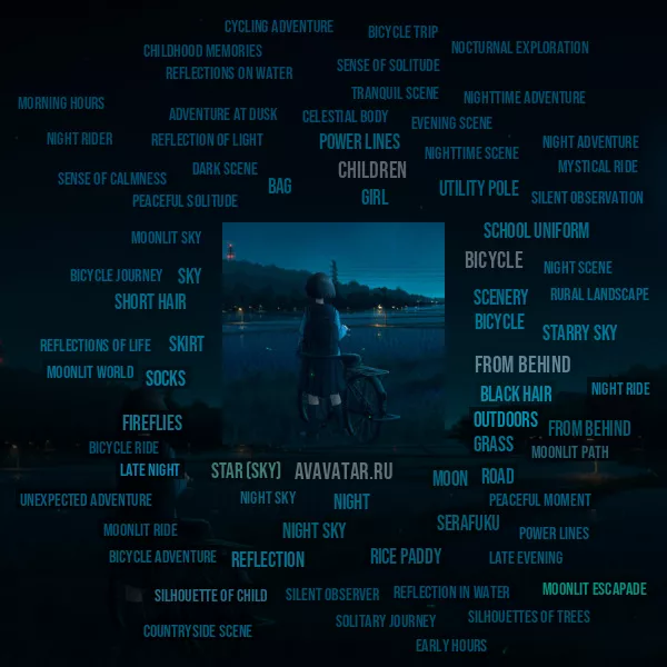 Tag Cloud