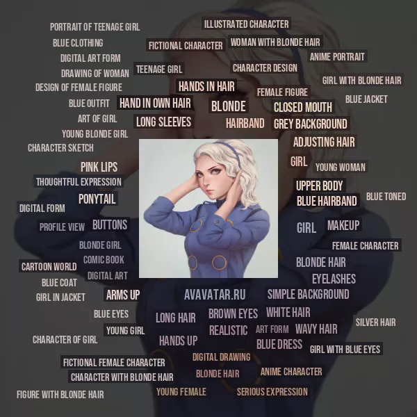 Tag Cloud