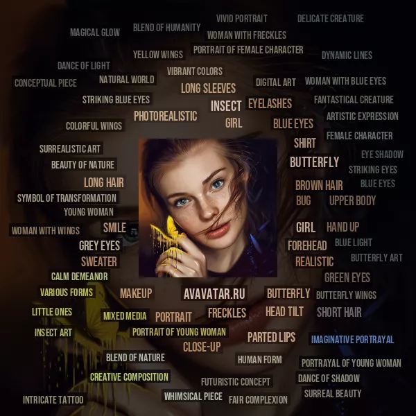 Tag Cloud