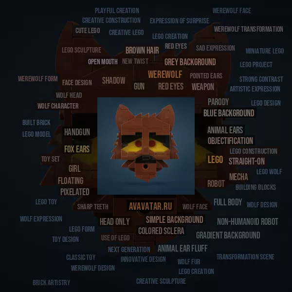 Tag Cloud